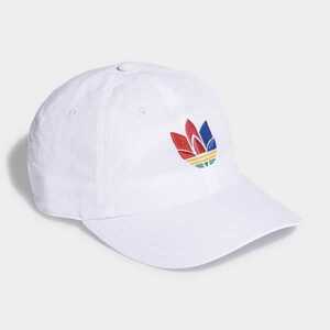 アディダス 3D アディカラー キャップ 51～54cm adidas 3D ADICOLOR CAP