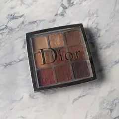 【Dior】ディオール バックステージ アイパレット 003 アンバー