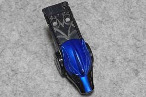 仮面ライダーキバ DXイクサベルトに付属のガルルフェイクフエッスル