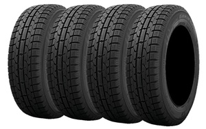 ◆2024年製 4本セット送料込72,000円～ トーヨー 245/45R18 96T OBSERVE GARIT GIZ スタッドレスタイヤ オブザーブ ガリット ギズ TOYO