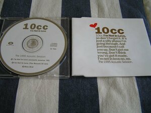 【JR008】CDS《10cc》I