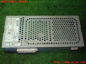 1UPJ-18716525]レクサス・IS300h(AVE30)アンプ 社外 中古