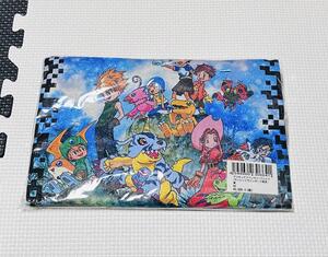 デジモンアドベンチャー　Tシャツ　ブラック　Mサイズ　新品　デジモン