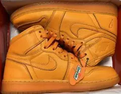 air jordan 1 gatorade BG 24.5㎝