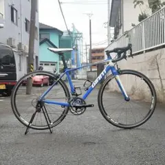 GIANT DEFYロードバイクShimano 105ジャイアント アルミ22速