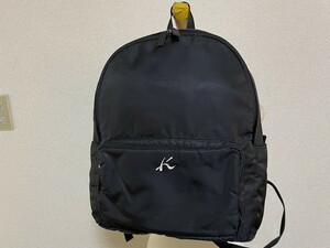 ●４５００円即決です●　　Kitamura キタムラ　リュック　バッグ