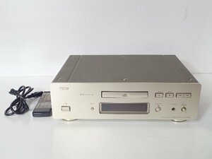 DENON デノン CDプレーヤー DCD-1650AZ ★ 6E811-2