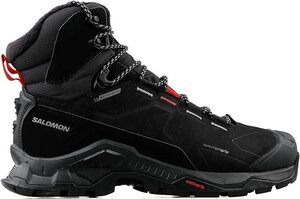 SALOMON FOOTWEAR QUEST WINTER TS CSWP L41366600 27.0㎝　