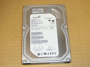 ■HP純正■Seagate ST380815AS 80G SATA300/7200rpm/8M/薄型■ ① (IH784S)