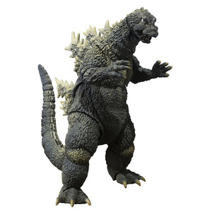 S.H.MonsterArts ゴジラ(1964) 出現Ver.◆新品Ss