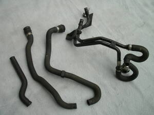 BMW　E46　クーペ　右ハンドルGH-BX20　ヒーターホースASSY