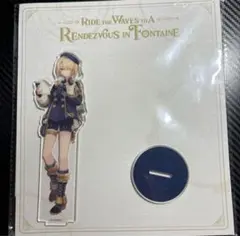 〔原神〕フレミネ フォンテーヌ展 アクリルスタンド アクスタ