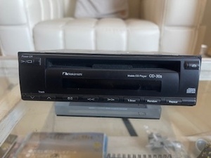 ■極上美品　ナカミチ　NAKAMICHI　CD-30s　CD　PLAYER　