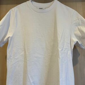 MXP Tシャツ ホワイト サイズS