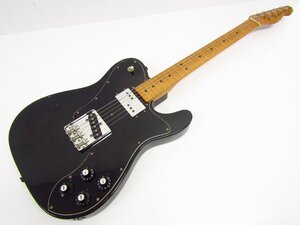 Fender Mexico フェンダーメキシコ CLASSIC SERIES 72 TELECASTER CUSTOM エレキギター ▼G4673