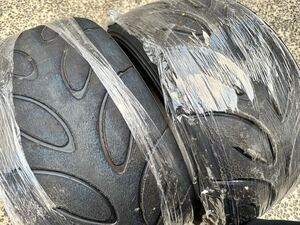 YOKOHAMA ADVAN A050 Mコン 245/40R17 2本 2023年製造