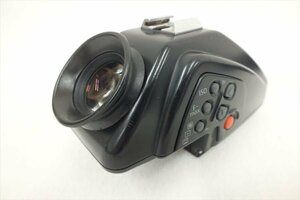 ◆ HASSELBLAD ハッセルブラッド PME45 ファインダー 中古 現状品 240609G3604