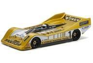 中古ラジコン 1/12 EP 4WD KIT ファントム Ext Gold 60th LTD 組立キット [3064