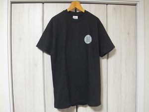 新品 THE MAD CAPSULE MARKETS 98年デジドッグヘッドロックツアーTシャツ L 黒☆ザマッドカプセルマーケッツ ブラック