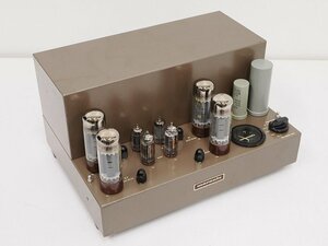 ■□marantz Model 8B 真空管 パワーアンプ マランツ□■025991001-2□■