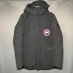 CANADA GOOSE CITADEL PARKA カナダグース シタデル