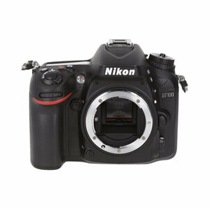 Nikon D7100 BODY 【AB】