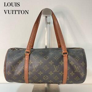 ■美品■ルイヴィトン LOUIS VUITTON モノグラム パピヨン30