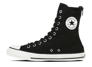 Converse All Star RH Z Shin-Hi "Black" 27.5cm 31313830