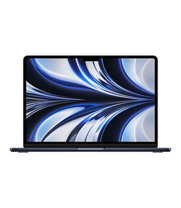 MacBookAir 2022年 MLY43J/A【安心保証】