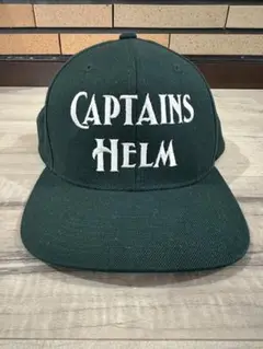 海好き 美容関係者様専用CAPTAINS HELM ベースボールキャップ