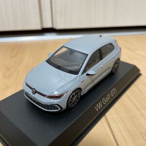 ノレブ　フォルクスワーゲン　ゴルフ　GTI 2020 1/43