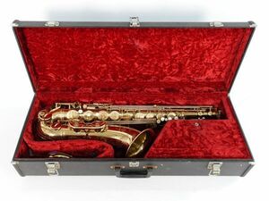 SELMER セルマー テナーサックス Mark VI 楽器 管楽器 ハードケース 16万番台