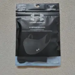 UNDER ARMOUR.スポーツマスク(L/XL).