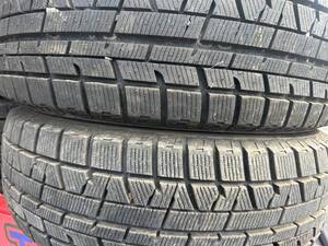 ヨコハマice ＧＵＡRD 195/65R15×4本