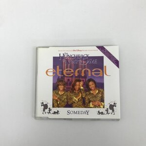 G2 54096 ♪CD「Someday Eternal 」724388317429【中古】