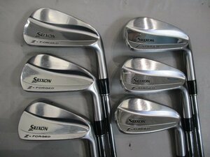 ダンロップ スリクソンZ FORGED/N.S.PRO MODUS3 TOUR 120/S/0[99327]