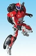 中古フィギュア [ランクB] 仮面ライダーアクセル「仮面ライダーW(ダブル)」WFC05