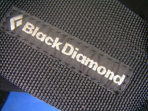 Black Diamond ブラックダイヤモンド アルパインハーネス アスペクト サイズS■1240