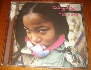 Chimp Beams チンプ・ビームス - Beams Menina 名盤 CD DUB エレクトロニック ジャズ