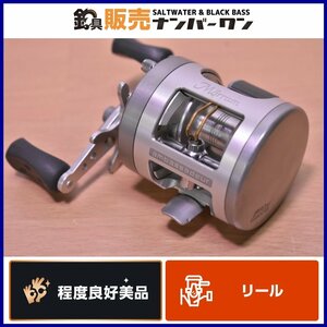 【1スタ☆程度良好品】アブガルシア アンバサダー モラム SX3600C ハイスピード 右巻き ABU Ambassadeur Mrrum バス釣り（CKN_O1）