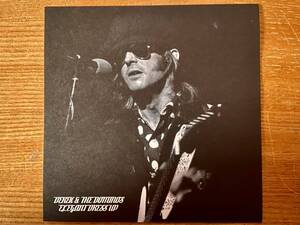 Mid Valley:Derek And The Dominos (Eric Clapton)：『Elegant Dress Up』(2CD)