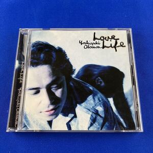 SC2 LOVE Life / 大沢誉志幸 CD