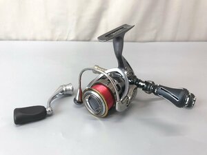 ＜中古品＞DAIWA スピニングリール EXIST1003 イグジスト（30124110517150IK）