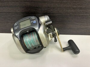 M035-X2-1235 DAIWA ダイワ 電動リール SUPER TANACOM-S 500W スーパータナコンS 現状品①