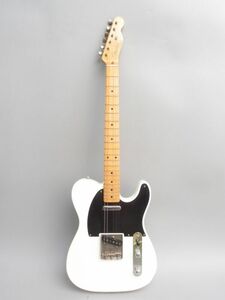 Fender JAPAN フェンダージャパン Aシリアル 85-86年製 テレキャスター 現状品 ソフトケース