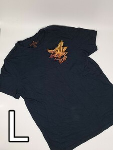 鷹　コンドル　半袖Tシャツ シャツ　Tシャツ　半袖　トレーニング　メンズ　メンズTシャツ 　Tee