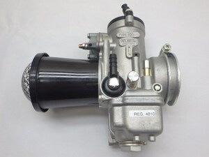 S24■デロルト PHM40 AD1 キャブレター ドゥカティ 900MHR DUCATI DELLORTO