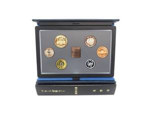 【1-173】2013年 平成25年 2013 Proof Coin Set　プルーフ貨幣セット　Japan Mint 造幣局　額面666円　年銘板 記念硬貨 限定貨幣　