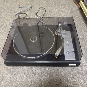 Lo-D PS-38K レコードプレーヤー ターンテーブル