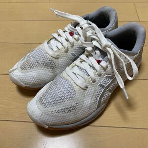 ASICS アシックス バレーボールシューズ ROTE JAPAN LYTE FF2XS 1053A046 24.0cm